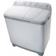 Super General Washing Mashine 9Kg Twin Tub Plastic Body